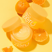 Banila Co Clean It Zero Mandarin-C Cleansing Balm Brightening 100ml