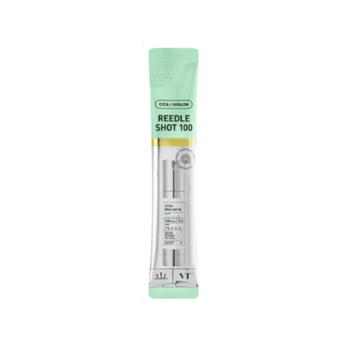 VT Cosmetics Reedle Shot 100 Stick 2ml (10ea)