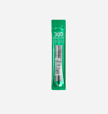 VT Cosmetics Reedle Shot 300 Stick 2ml (10ea)