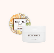 Heimish All Clean Balm Mandarin 120ml