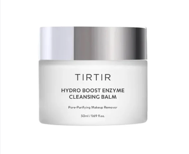 TIRTIR - Hydro Boost Enzyme Cleansing Balm 50ml