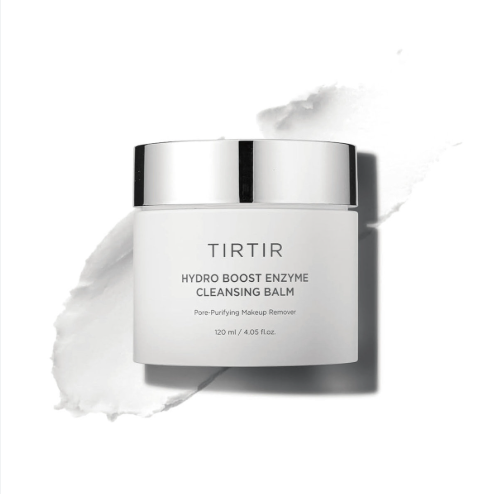 TIRTIR - Hydro Boost Enzyme Cleansing Balm 50ml