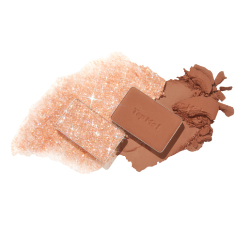 Unleashia Tap Me Palette Duo 8.4g