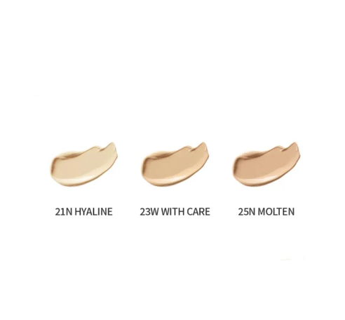 Unleashia Don't Touch Glass Pink Cushion 15gr SPF50+/ PA+++