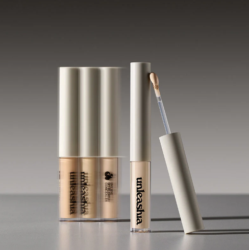 Unleashia Bye Bye My Blemish Concealer SPF30 PA++ 2.5g