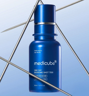 MEDICUBE - One Day Exosome Shot Pore Ampoule 7500 30ml