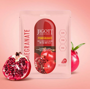 Jigott Pomegranate Real Ampoule Mask 27ml