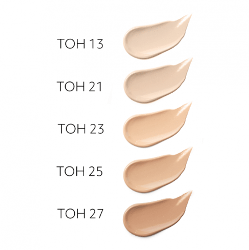 Missha M Perfect Cover Serum BB Cream 20ml
