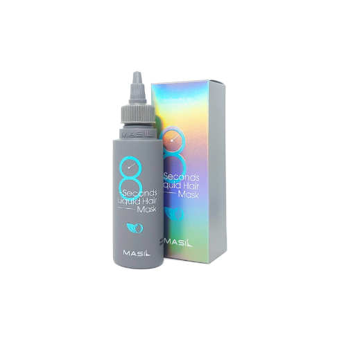 MASIL - 8 Seconds Liquid Hair Mask 100ml