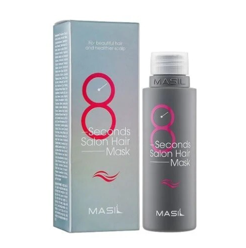 Masil 8 Seconds Salon Hair Mask 100ml