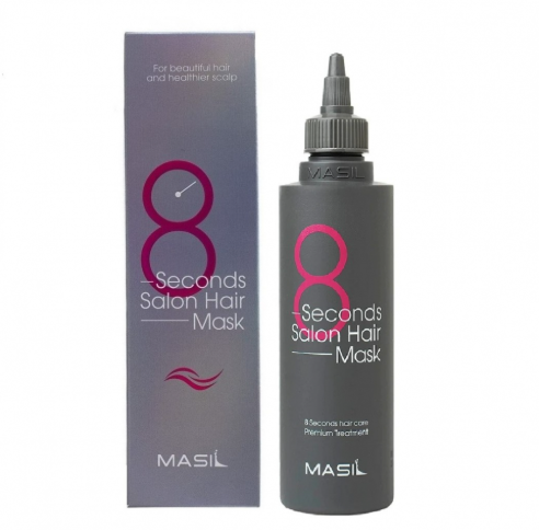 Masil 8 Seconds Salon Hair Mask 100ml