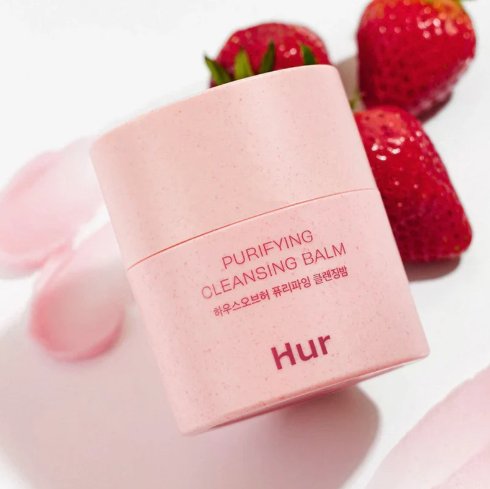 House of Hur Purifying Cleansing Balm 50ml