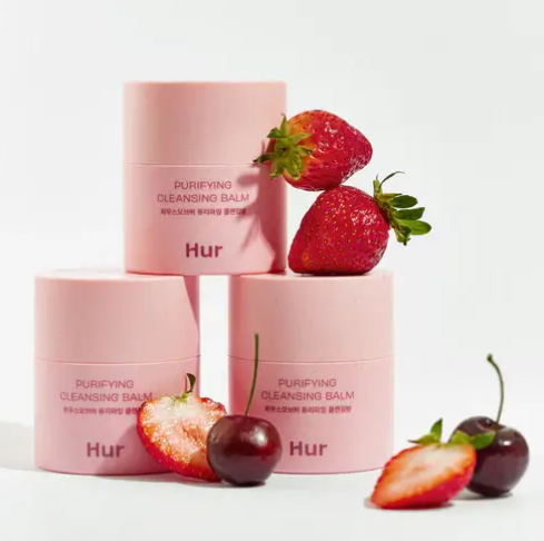 House of Hur Purifying Cleansing Balm 50ml