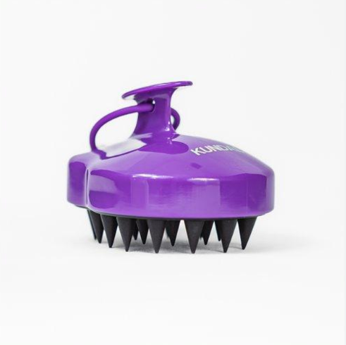 Kundal Scalp Massage Shampoo Brush