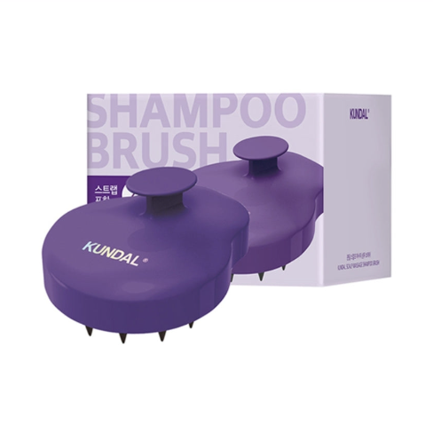 Kundal Scalp Massage Shampoo Brush