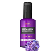 Kundal Macadamia Ultra Hair Serum - White Musk 100ml