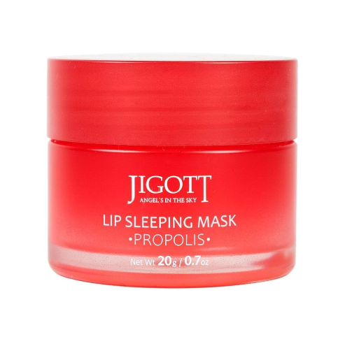 Jigott Lip Sleeping Mask Propolis 20g