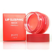 Jigott Lip Sleeping Mask Propolis 20g