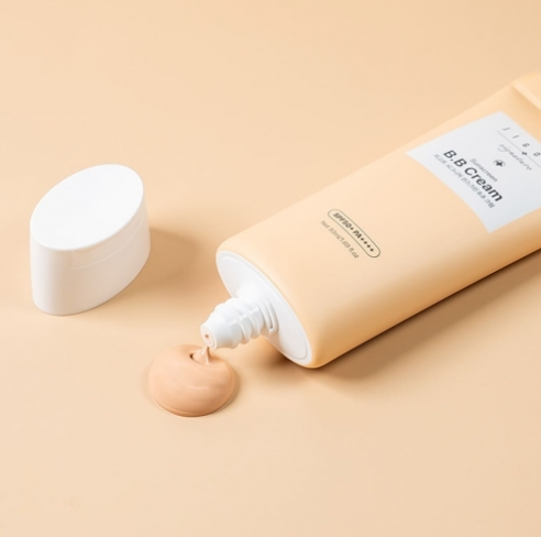 Jigott Signature Sunscreen B.B Cream SPF50+, PA++++ 50ml