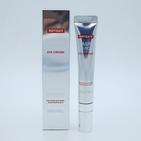 Medipeel Peptide 9 Volume Lif-tox Eye Cream 20ml