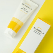 Jigott Vita Solution 12 Synergy Peeling Gel 180ml