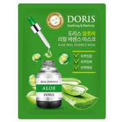 Jigott Doris Aloe Real Essence Mask 25ml