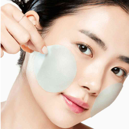 Anua Glow Pad Pdrn + Hyaluron 60pads 180ml