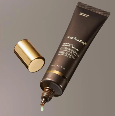 Medicube - Deep Vita A Retinol Serum 30ml