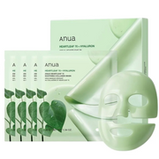 Anua Heartleaf 70 Soothing Collagen Mask 38g