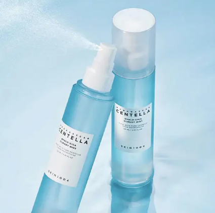 SKIN1004 - Madagascar Centella Hyalu-Cica Cloudy Mist 120ml