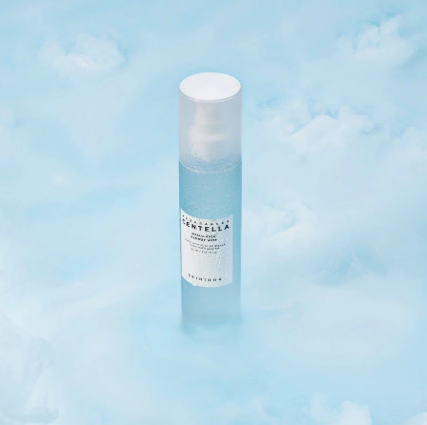 SKIN1004 - Madagascar Centella Hyalu-Cica Cloudy Mist 120ml