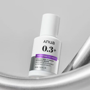 Anua Retinol 0.3% + Niacin Renewing Serum 30ml