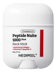 MEDI PEEL Premium  Peptide Naite 1000 Shot Thread Neck Stick 2.0 20g