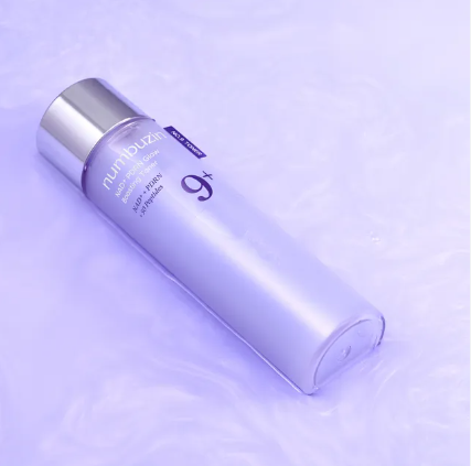 NUMBUZIN No.9 NAD PDRN Glow Boosting Toner 150ml