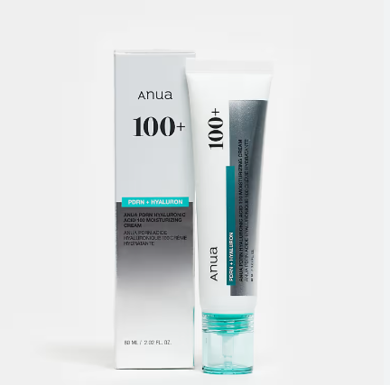 Anua Moisturizing cream PDRN Hyaluronic Acid 100 60ml