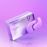 Numbuzin - No.9 NAD Collagen Under Eye Patches 5 ζευγάρια