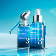 Numbuzin No.3 Blue Bio-Retinol Pore Refining Serum 30ml
