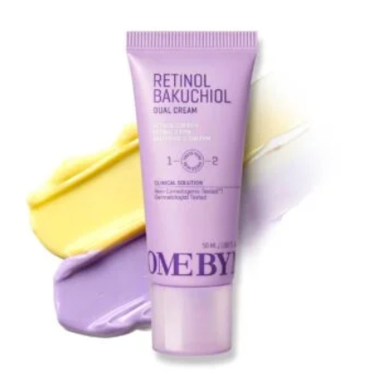 Some By Mi Retinol Bakuchiol Dual Cream 50ml