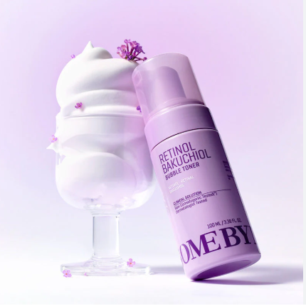 Some By Mi Retinol Bakuchiol Bubble Toner 100ml