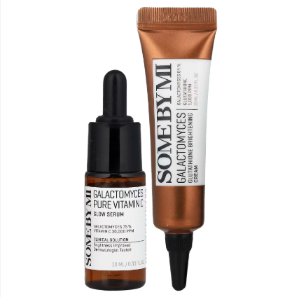 Some By Mi Galactomyces Brightening Trial Kit 10ml|10ml
