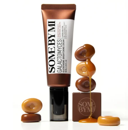 SOMEBYMI Galactomyces Glutathione Brightening Cream 40ml