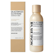 SOMEBYMI Galactomyces Glutathione Glow Milky Toner 200ml