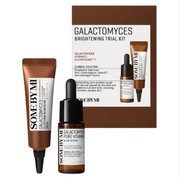 Some By Mi Galactomyces Brightening Trial Kit 10ml|10ml