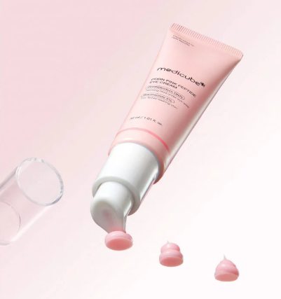 Medicube - PDRN Pink Peptide Eye Cream 30ml