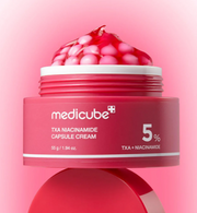 Medicube TXA Niacinamide Capsule Cream 55gr
