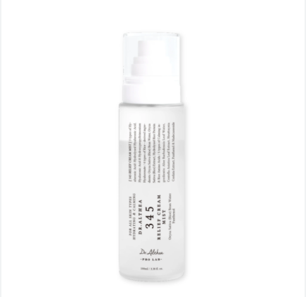 Dr. Althea 345 Relief Cream Mist 60ml