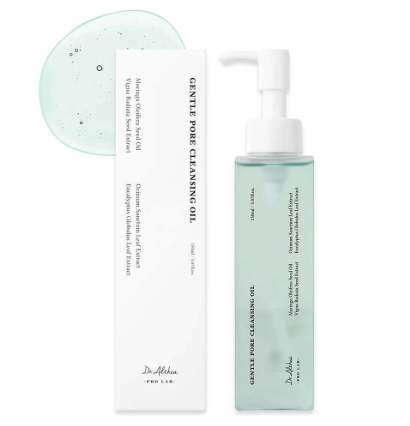 Dr. Althea Gentle Pore Vegan Cleansing Oil 150ml
