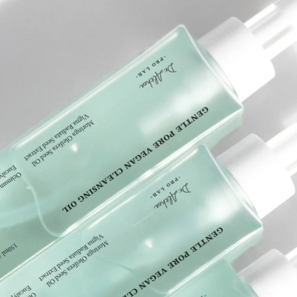 Dr. Althea Gentle Pore Vegan Cleansing Oil 150ml