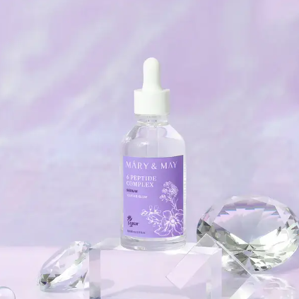 Mary&May  6 Peptide Complex Serum 80ml