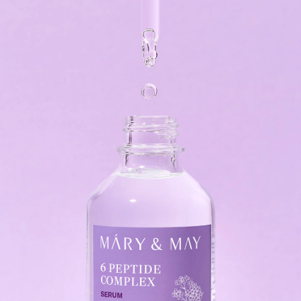 Mary&May  6 Peptide Complex Serum 80ml
